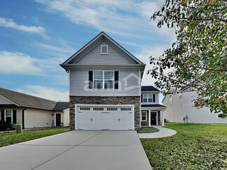 5778 Misty Hill Cir, Clemmons, NC 27012