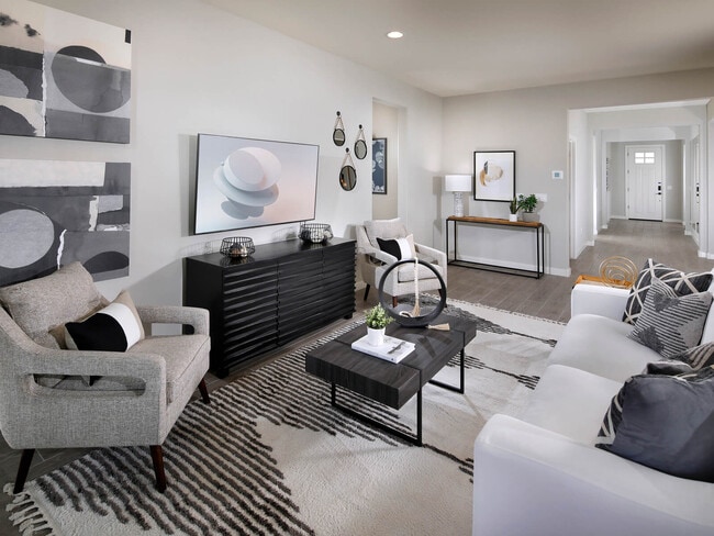 10338 E Red Slate Place unit 37075765, Tucson, AZ 85748 - photo 7