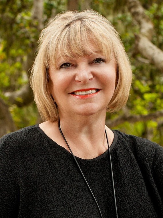 Monika Campbell