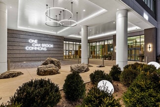 2150 Mcdonalds Dr, Oak Brook, IL 60523