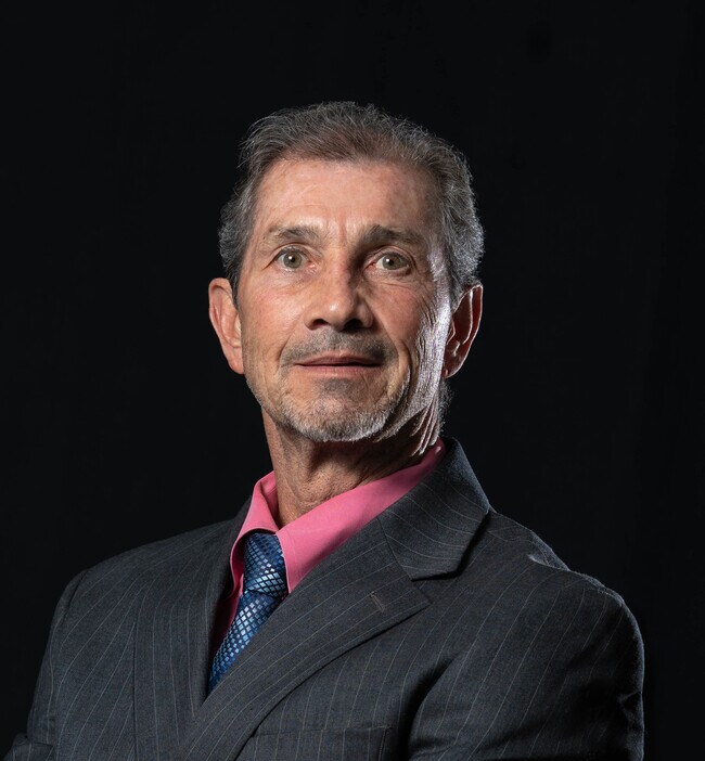 Mike Pantuso