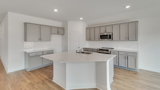 544 Tekoa Dr, Georgetown, TX 78628 - photo 7