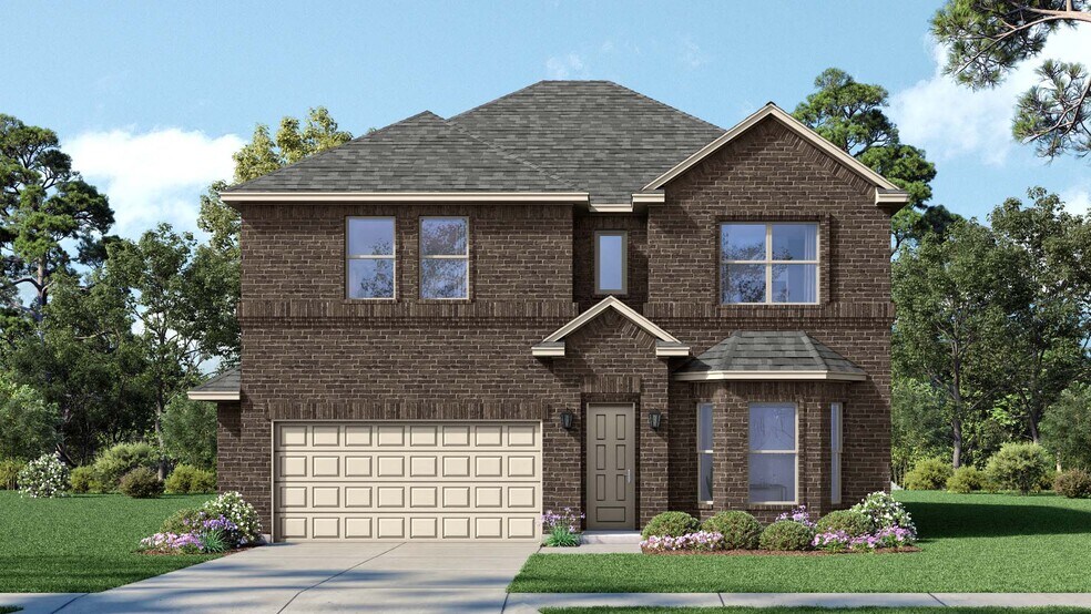 15044 Elite Dr unit 38519792, Aledo, TX 76008 - photo 1