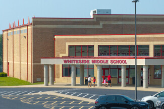Whiteside Middle School