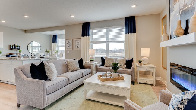 968 Stone Creek Dr, Jordan, MN 55352 - photo 2