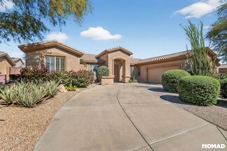 7742 E Los Gatos Dr, Scottsdale, AZ 85255