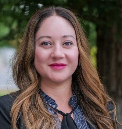 Beronica Gastelum