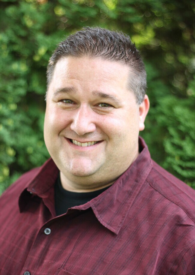 Jon (Rick) Olson