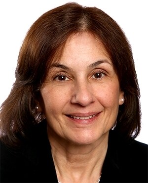 Deborah Hamel