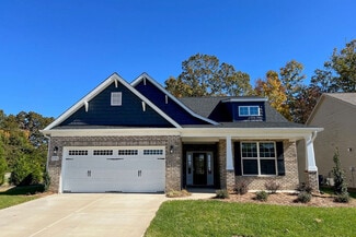 1087 Fairhaven Dr, Mebane, NC 27302