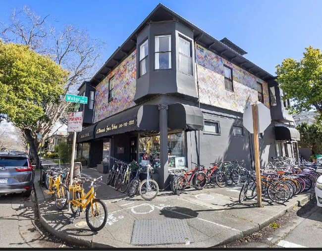 1000 Central Ave unit D, Alameda, CA 94501 - photo 7