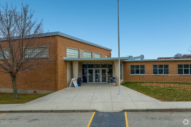 Beavertown Elementary School has a student to teacher ratio of 15 to 1.
