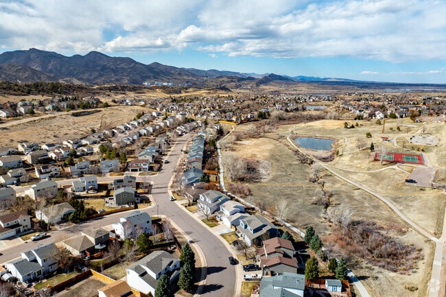 Roxborough Park offers a more spacious and nature-centric alternative to Denver.