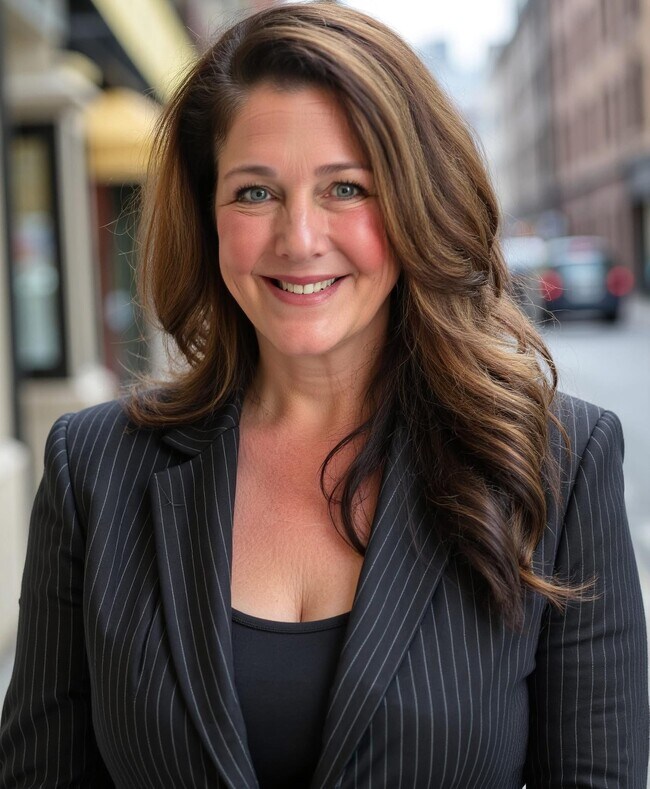 Stephanie Holladay