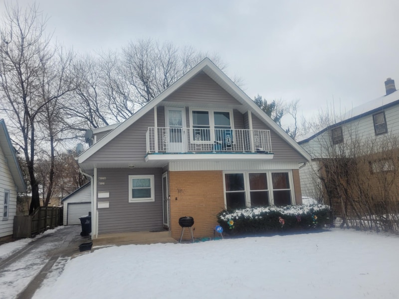 4939 N 54th St unit 4939A, Milwaukee, WI 53218 - photo 1