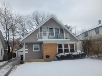 4939 N 54th St Unit 4939A, Milwaukee, WI 53218