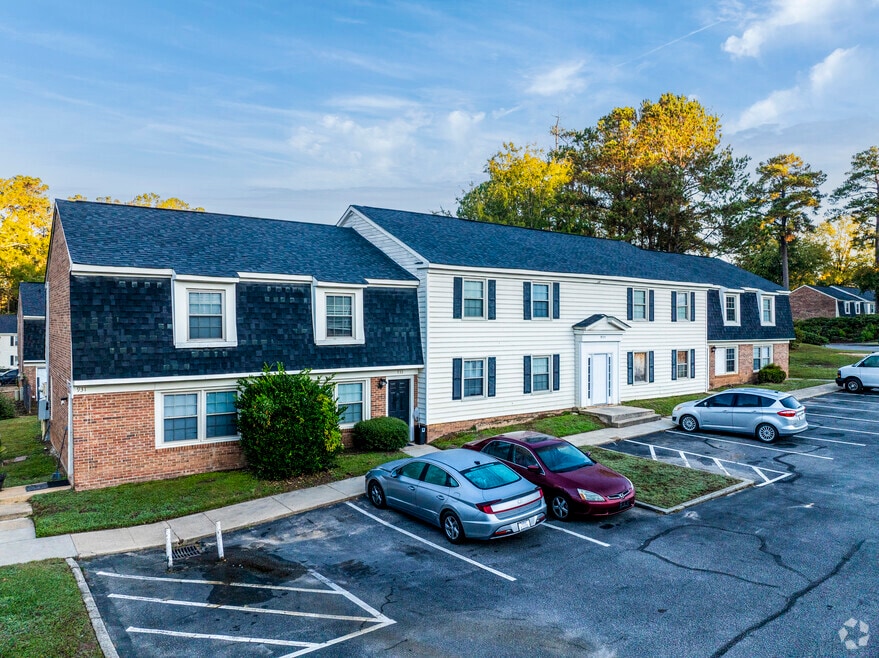 Retreat at Broad River, Columbia, SC 29210 - photo 1