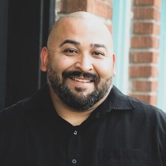 Eric Perez