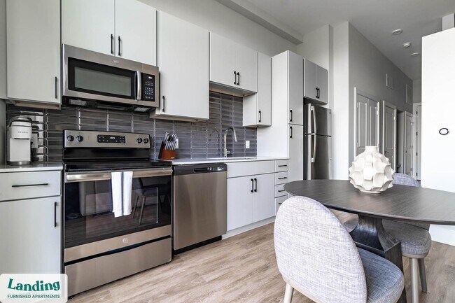 545 Foster St unit 623, Durham, NC 27701 - photo 7