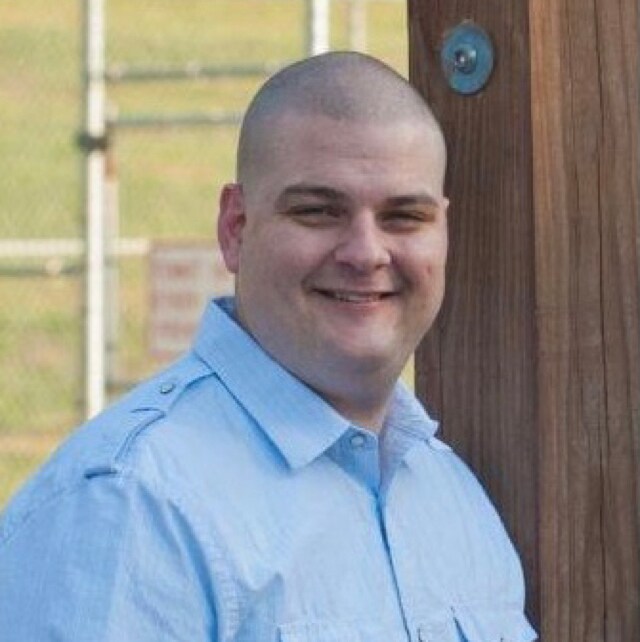 Nick Mooshegian
