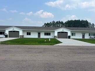 835 Dorado Dr N Unit 11, Pillager, MN 56473