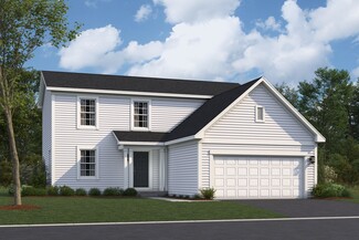 104 Piper Glen Ave Unit 36461639, Oswego, IL 60543