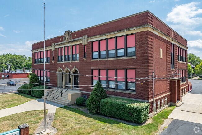 St. Jerome Elementary School