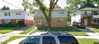 5345 N 83rd St, Milwaukee, WI 53218