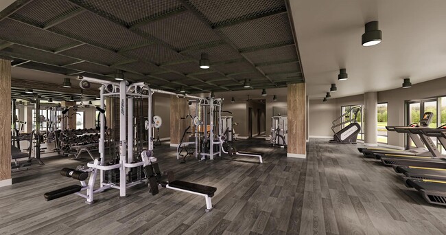 Modera Westside Trail, Atlanta, GA 30332 - photo 6