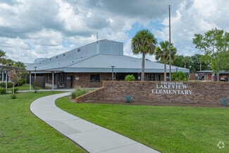 Lakeview Elementary School