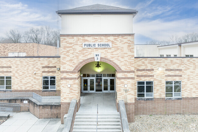 West Newton Elementary School
