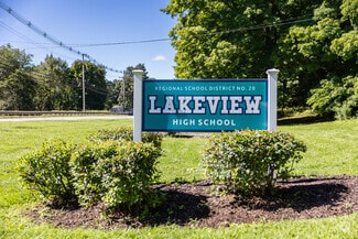 Lakeview High School