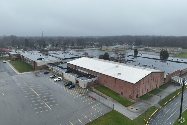 Students love Willowcreek Middle School.