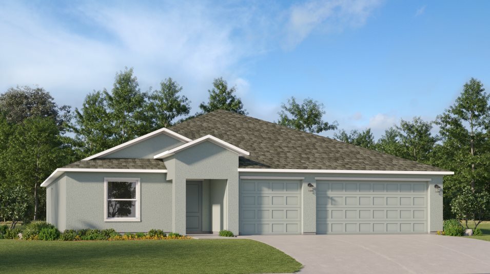 12451 Amber Waves Rd unit 37073290, Lehigh Acres, FL 33936 - photo 1