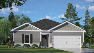 274 Palm Dr, Sanford, NC 27332