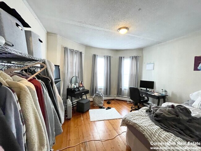 55 Calumet St unit 1, Roxbury Crossing, MA 02120 - photo 6