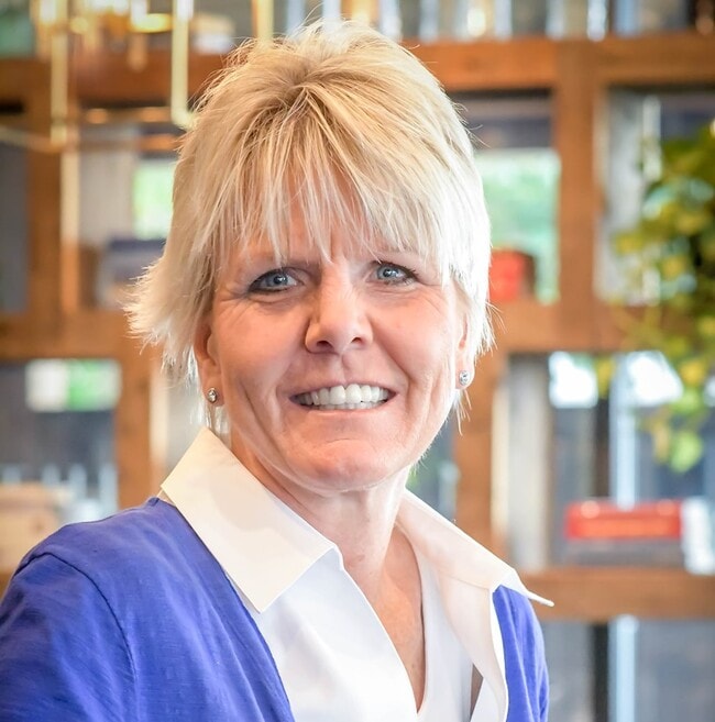 Ann Banker