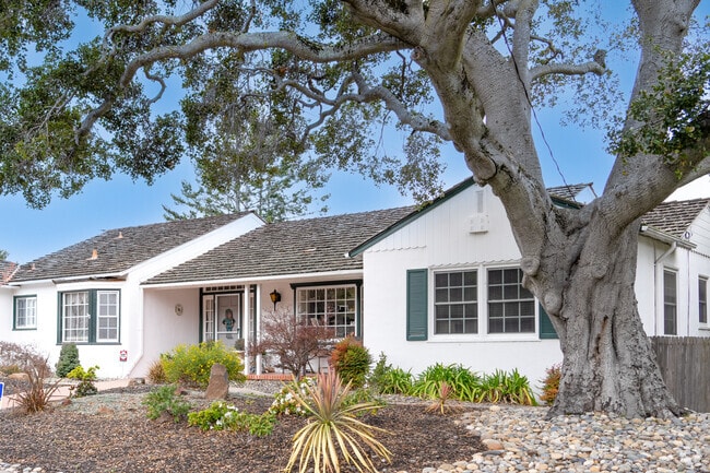 Nestled in the Bay O Vista neighborhood, this home captivates with its stunning elegance.