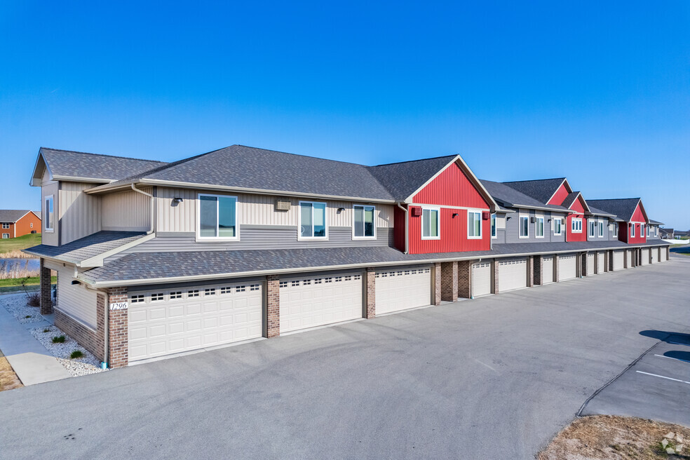Arvada Apartments