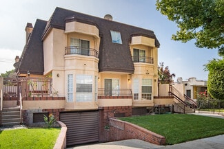 604 W Wilson Ave, Glendale, CA 91203