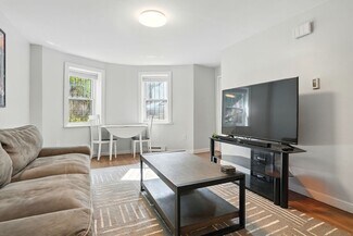 100 E Brookline St Unit 1##, Boston, MA 02118