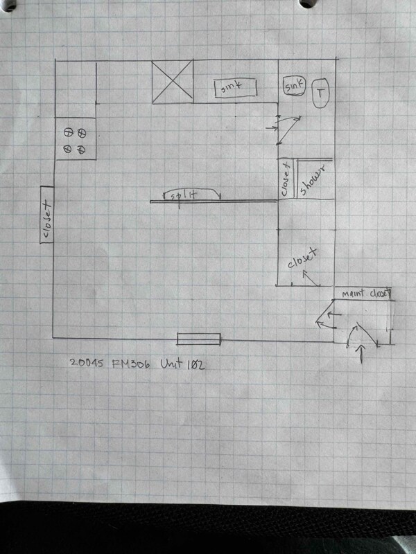 20045 Fm306 unit 102, Canyon Lake, TX 78133 - photo 4