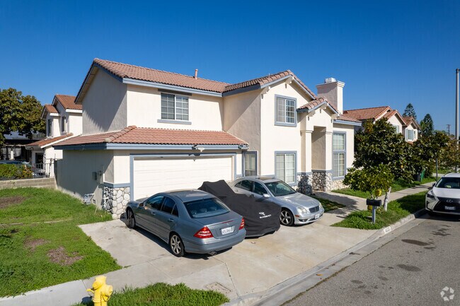 The median price of single-family homes in Baldwin Park is $700,000.
