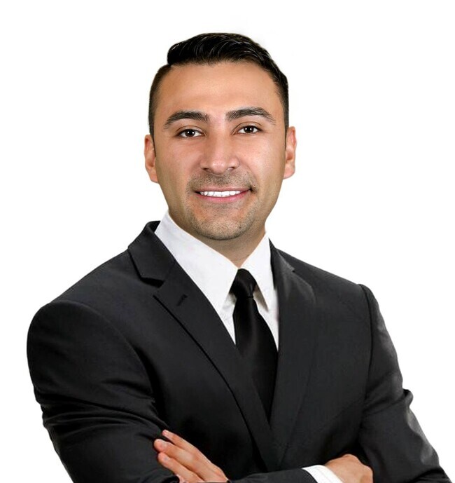 Johnny Diaz
