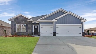 338 Jackson Point Cir, Huntsville, AL 35811