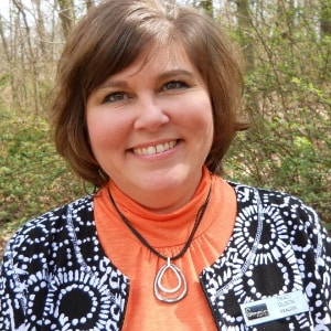 Tracy Olson