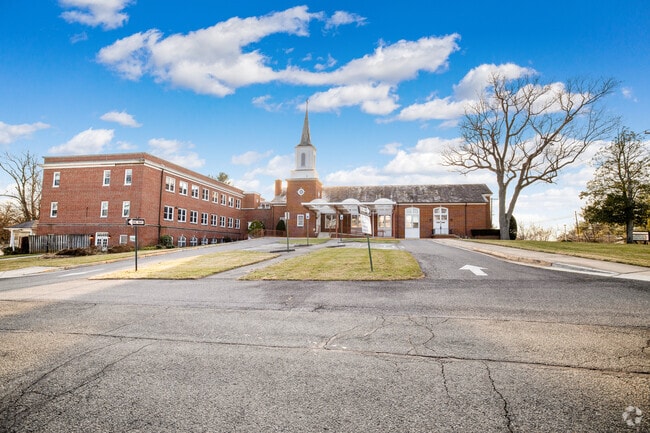 Unlock your child's potential at Jamon Montessori Day School.