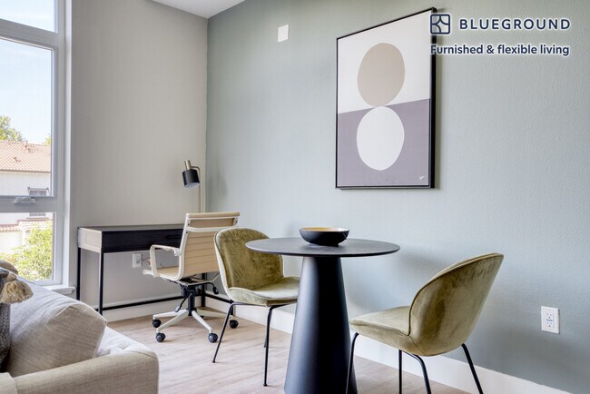 555 E Evelyn Ave unit FL3-ID1206, Mountain View, CA 94041 - photo 6