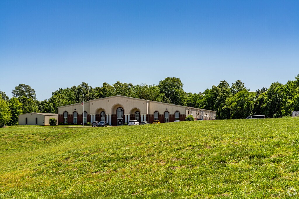 Natcher Elementary School