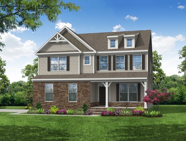 4672 Moes Ln unit 38673124, Gum Spring, VA 23065 - photo 6